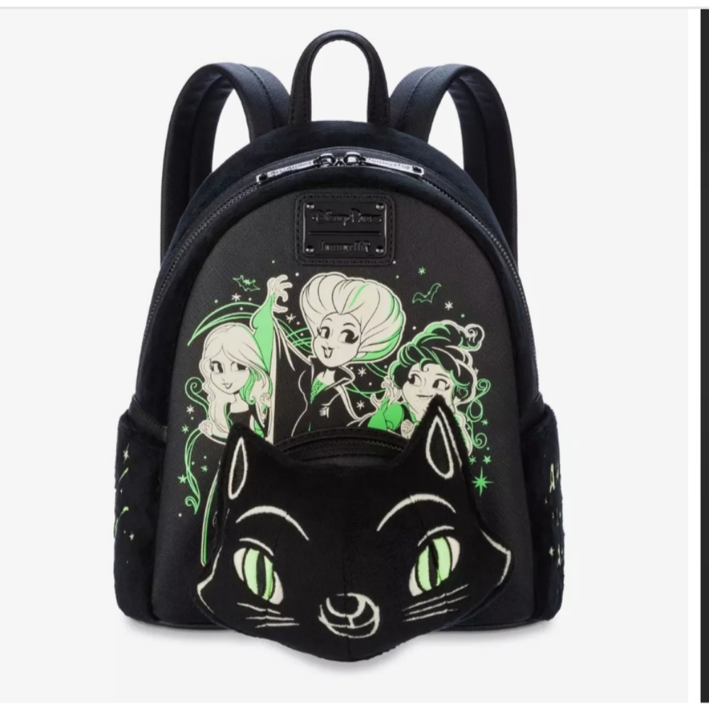 Hocus Pocus Loungefly